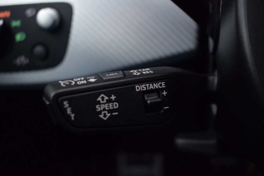 Audi RS5 Sportback 2.9 V6 TFSI 450pk Quattro | Keramisch | Pano | HUD | B&O