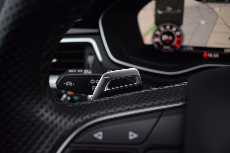 Audi RS5 Sportback 2.9 V6 TFSI 450pk Quattro | Keramisch | Pano | HUD | B&O