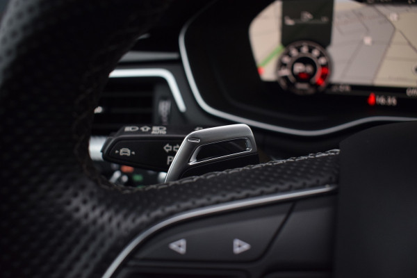 Audi RS5 Sportback 2.9 V6 TFSI 450pk Quattro | Keramisch | Pano | HUD | B&O