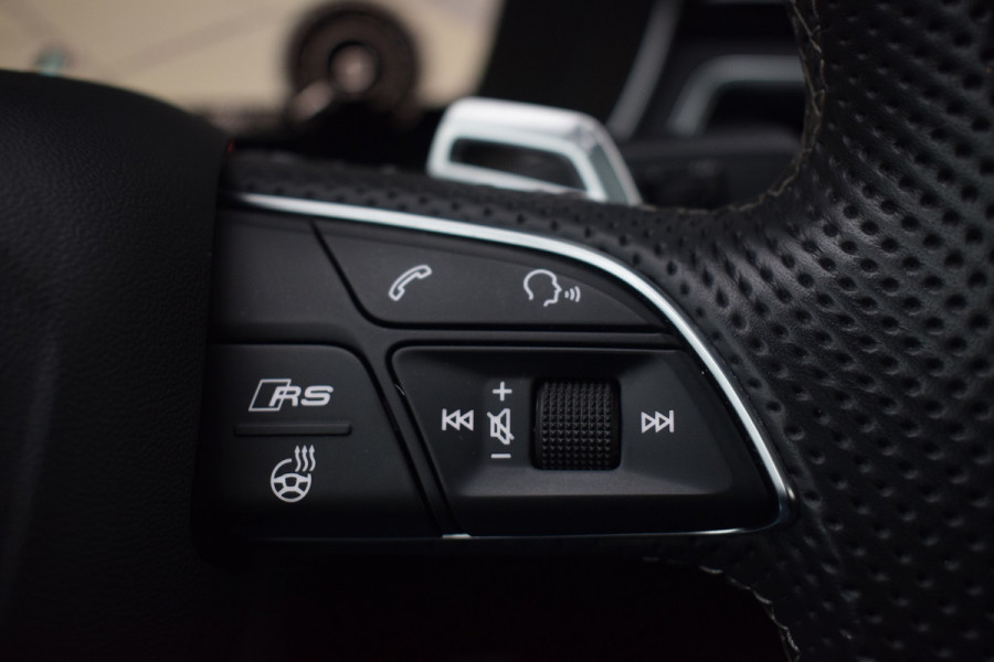 Audi RS5 Sportback 2.9 V6 TFSI 450pk Quattro | Keramisch | Pano | HUD | B&O