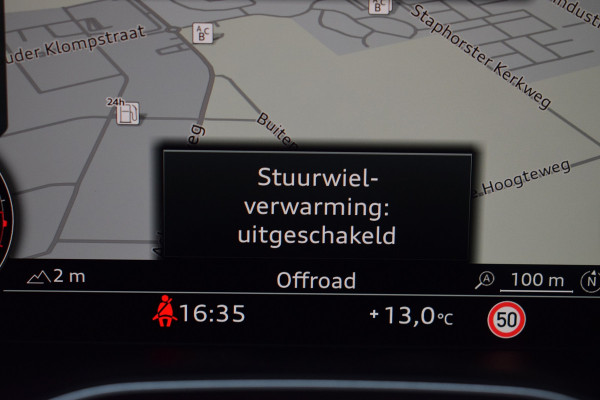 Audi RS5 Sportback 2.9 V6 TFSI 450pk Quattro | Keramisch | Pano | HUD | B&O