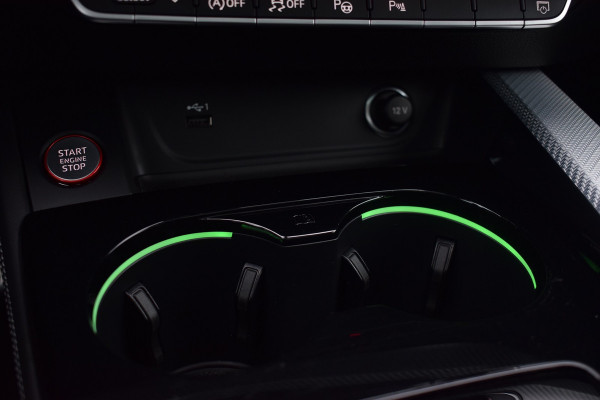 Audi RS5 Sportback 2.9 V6 TFSI 450pk Quattro | Keramisch | Pano | HUD | B&O
