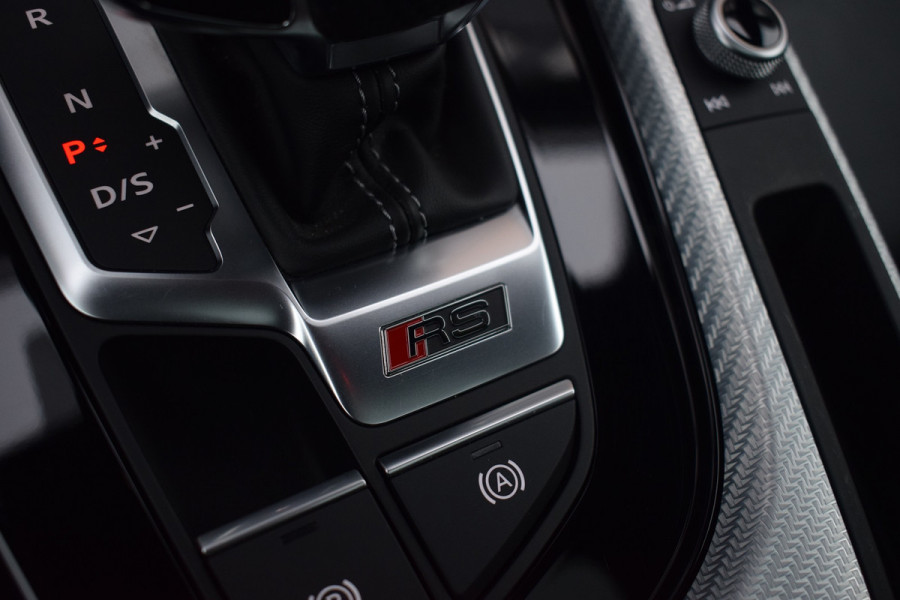 Audi RS5 Sportback 2.9 V6 TFSI 450pk Quattro | Keramisch | Pano | HUD | B&O