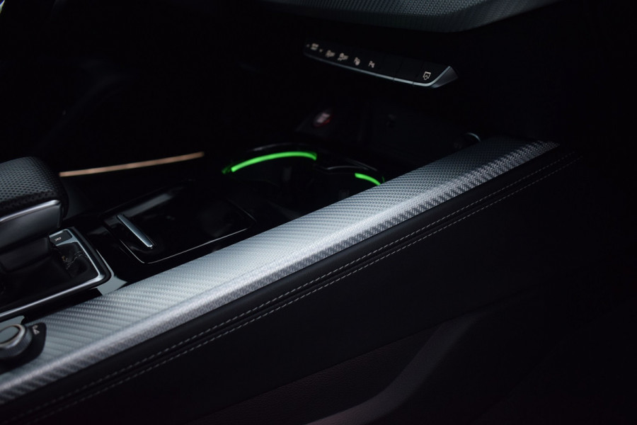 Audi RS5 Sportback 2.9 V6 TFSI 450pk Quattro | Keramisch | Pano | HUD | B&O