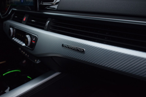 Audi RS5 Sportback 2.9 V6 TFSI 450pk Quattro | Keramisch | Pano | HUD | B&O