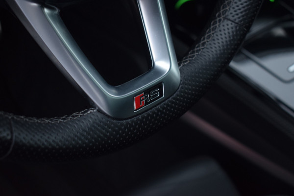 Audi RS5 Sportback 2.9 V6 TFSI 450pk Quattro | Keramisch | Pano | HUD | B&O