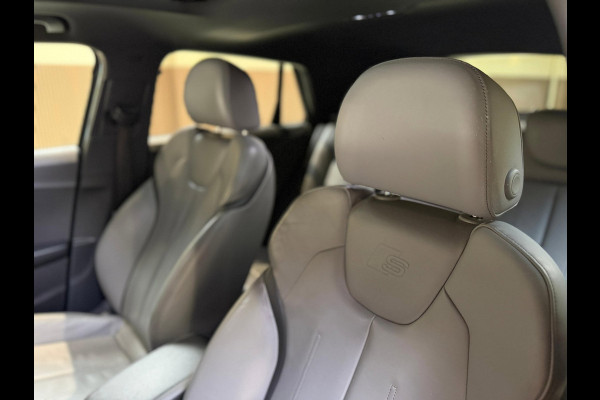 Audi Q2 2.0 TFSI quattro Sport Edition S-Line|Pano|Keyless|Leer