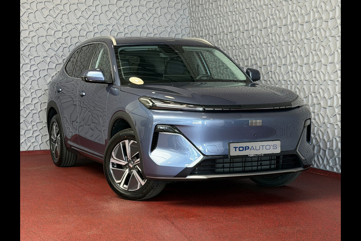 GEELY Starray EM-i 1.5 PHEV PRO | STOEL- & STUURVERWARMING | 360° CAMERA