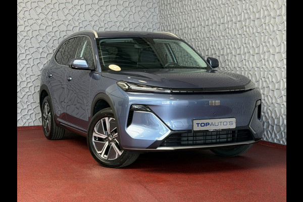 GEELY Starray EM-i 1.5 PHEV PRO | STOEL- & STUURVERWARMING | 360° CAMERA