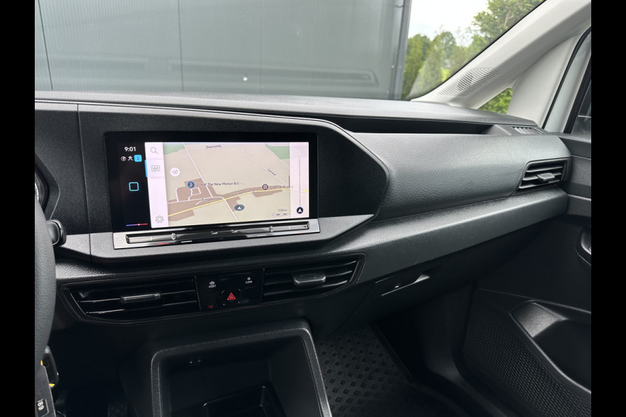 Volkswagen Caddy Cargo 2.0 TDI 123 PK 4-MOTION / L1H1 / 4x4 / 1e EIG. / TREKHAAK / INRICHTING / CAMERA / CRUISE / AIRCO / CARPLAY