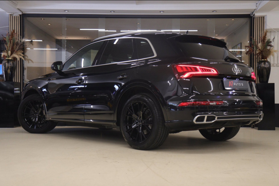 Audi Q5 55 TFSI e quattro 3X S-LINE ANO/CARPLAY/SFEER/ACC/KEYLESS/VOL
