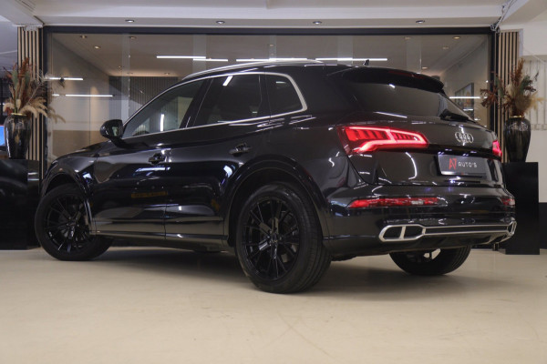 Audi Q5 55 TFSI e quattro 3X S-LINE ANO/CARPLAY/SFEER/ACC/KEYLESS/VOL