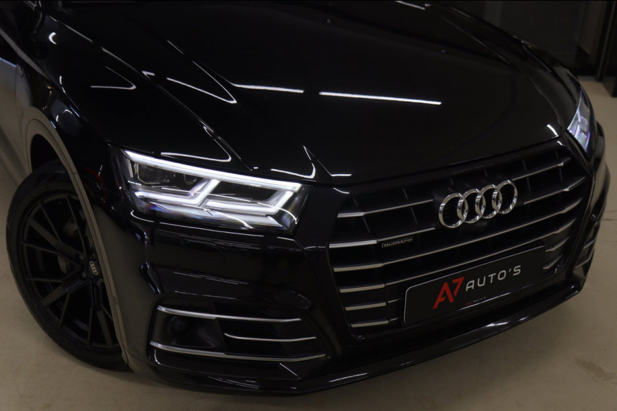 Audi Q5 55 TFSI e quattro 3X S-LINE ANO/CARPLAY/SFEER/ACC/KEYLESS/VOL