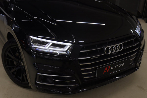 Audi Q5 55 TFSI e quattro 3X S-LINE ANO/CARPLAY/SFEER/ACC/KEYLESS/VOL