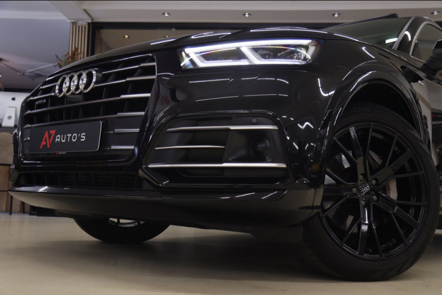 Audi Q5 55 TFSI e quattro 3X S-LINE ANO/CARPLAY/SFEER/ACC/KEYLESS/VOL
