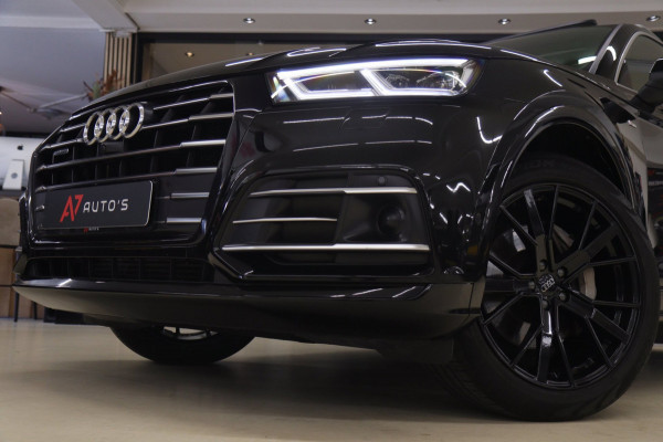 Audi Q5 55 TFSI e quattro 3X S-LINE ANO/CARPLAY/SFEER/ACC/KEYLESS/VOL