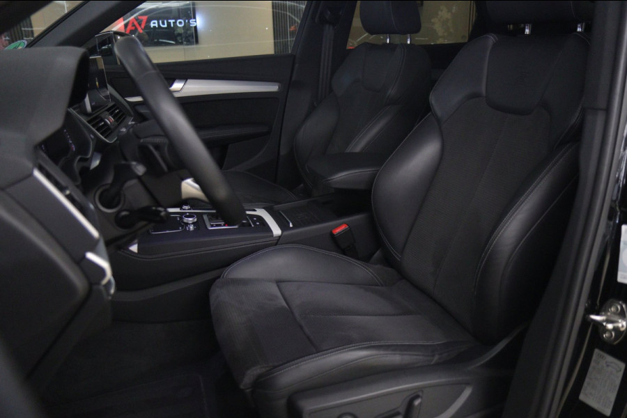 Audi Q5 55 TFSI e quattro 3X S-LINE ANO/CARPLAY/SFEER/ACC/KEYLESS/VOL