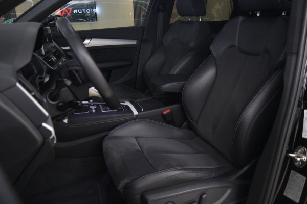 Audi Q5 55 TFSI e quattro 3X S-LINE ANO/CARPLAY/SFEER/ACC/KEYLESS/VOL
