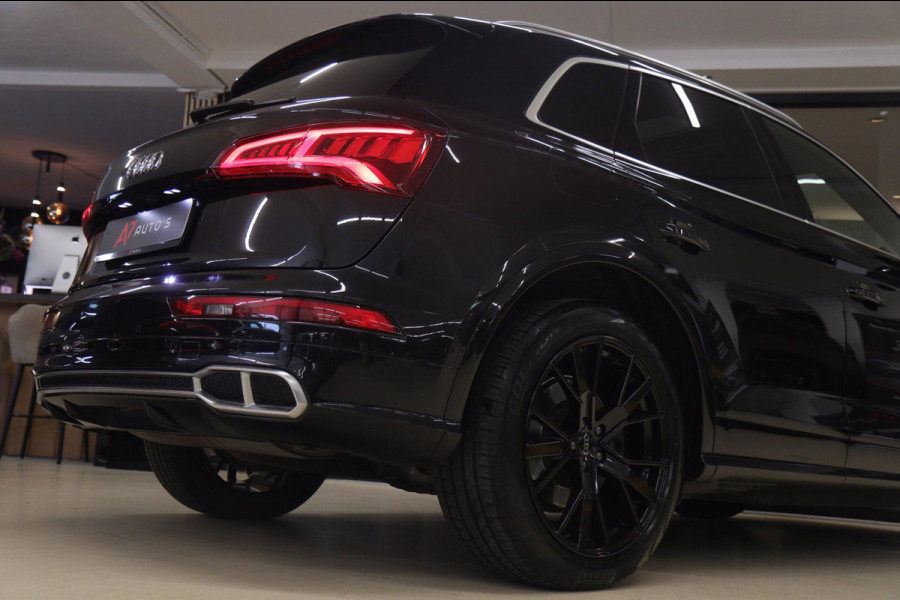 Audi Q5 55 TFSI e quattro 3X S-LINE ANO/CARPLAY/SFEER/ACC/KEYLESS/VOL