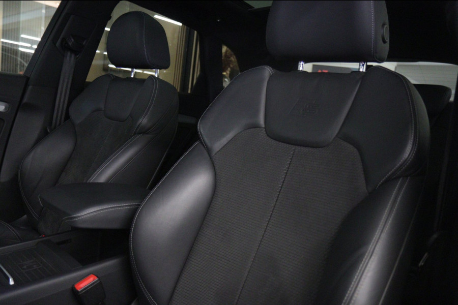 Audi Q5 55 TFSI e quattro 3X S-LINE ANO/CARPLAY/SFEER/ACC/KEYLESS/VOL