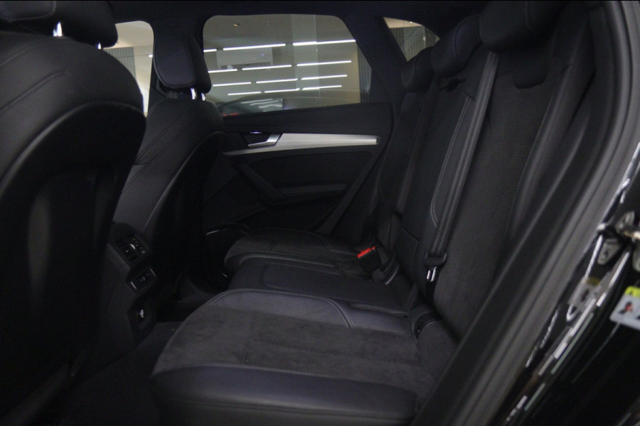Audi Q5 55 TFSI e quattro 3X S-LINE ANO/CARPLAY/SFEER/ACC/KEYLESS/VOL