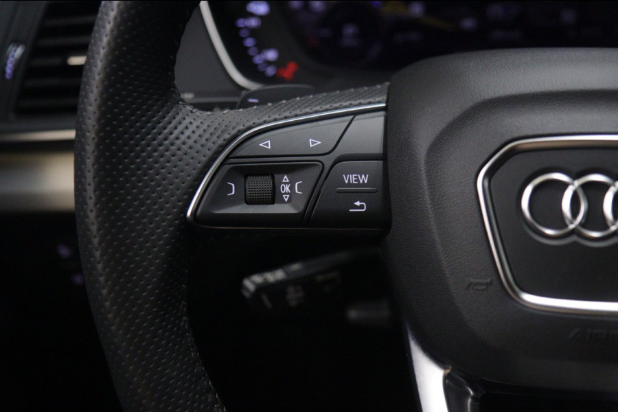Audi Q5 55 TFSI e quattro 3X S-LINE ANO/CARPLAY/SFEER/ACC/KEYLESS/VOL