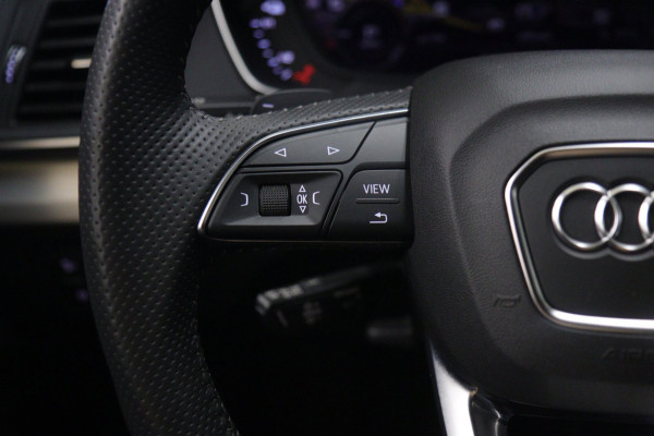 Audi Q5 55 TFSI e quattro 3X S-LINE ANO/CARPLAY/SFEER/ACC/KEYLESS/VOL