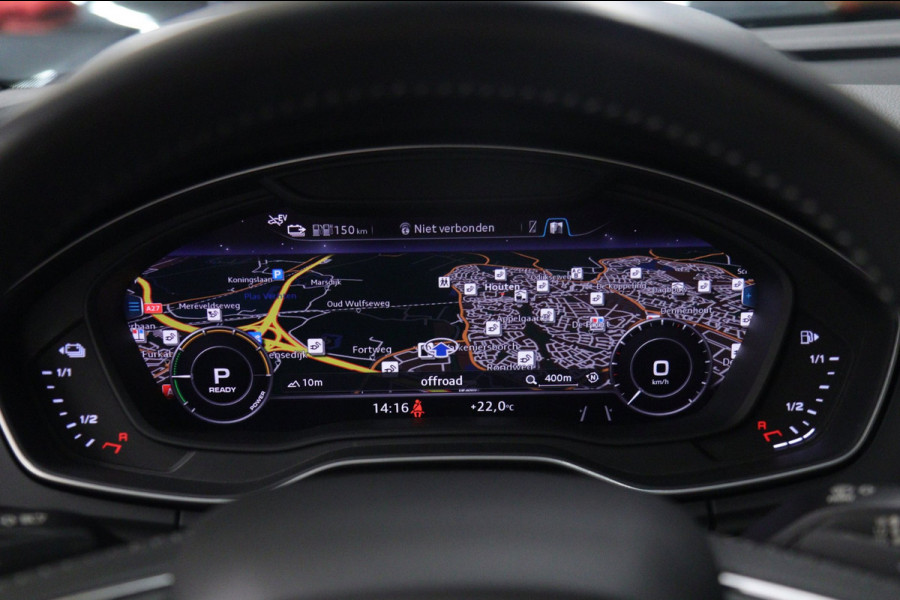 Audi Q5 55 TFSI e quattro 3X S-LINE ANO/CARPLAY/SFEER/ACC/KEYLESS/VOL