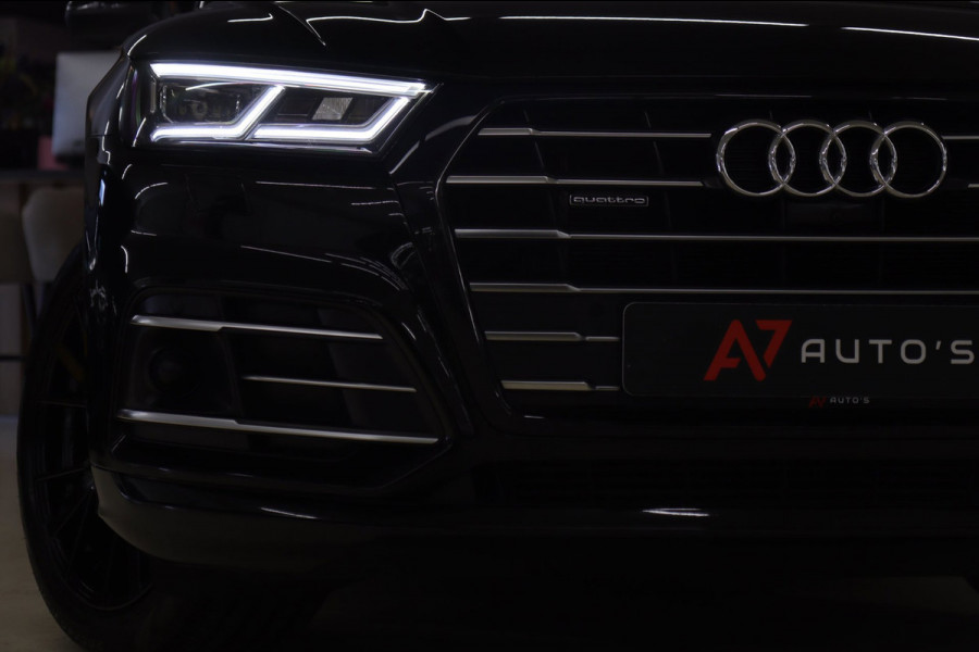 Audi Q5 55 TFSI e quattro 3X S-LINE ANO/CARPLAY/SFEER/ACC/KEYLESS/VOL