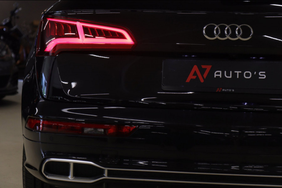 Audi Q5 55 TFSI e quattro 3X S-LINE ANO/CARPLAY/SFEER/ACC/KEYLESS/VOL