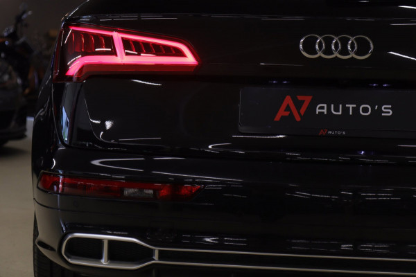 Audi Q5 55 TFSI e quattro 3X S-LINE ANO/CARPLAY/SFEER/ACC/KEYLESS/VOL