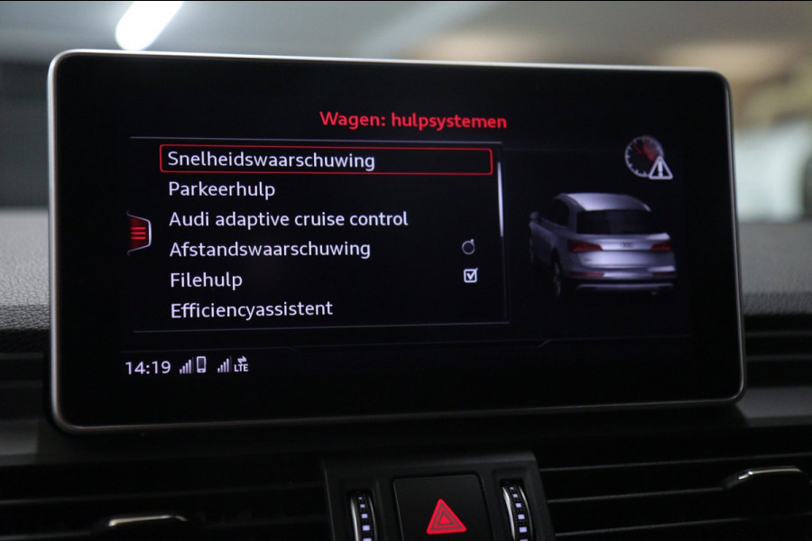 Audi Q5 55 TFSI e quattro 3X S-LINE ANO/CARPLAY/SFEER/ACC/KEYLESS/VOL