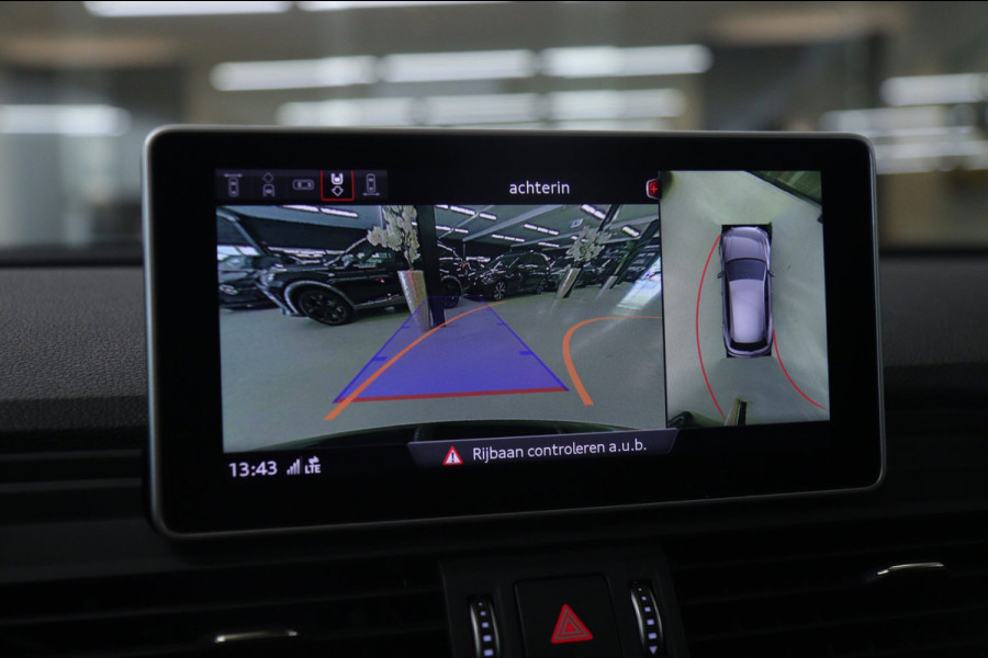 Audi Q5 55 TFSI e quattro 3X S-LINE ANO/CARPLAY/SFEER/ACC/KEYLESS/VOL
