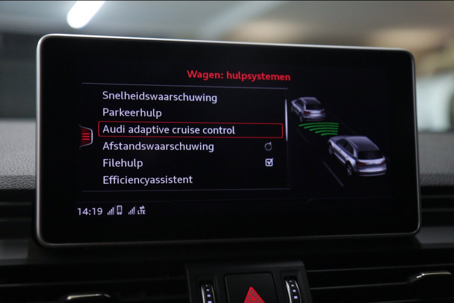Audi Q5 55 TFSI e quattro 3X S-LINE ANO/CARPLAY/SFEER/ACC/KEYLESS/VOL