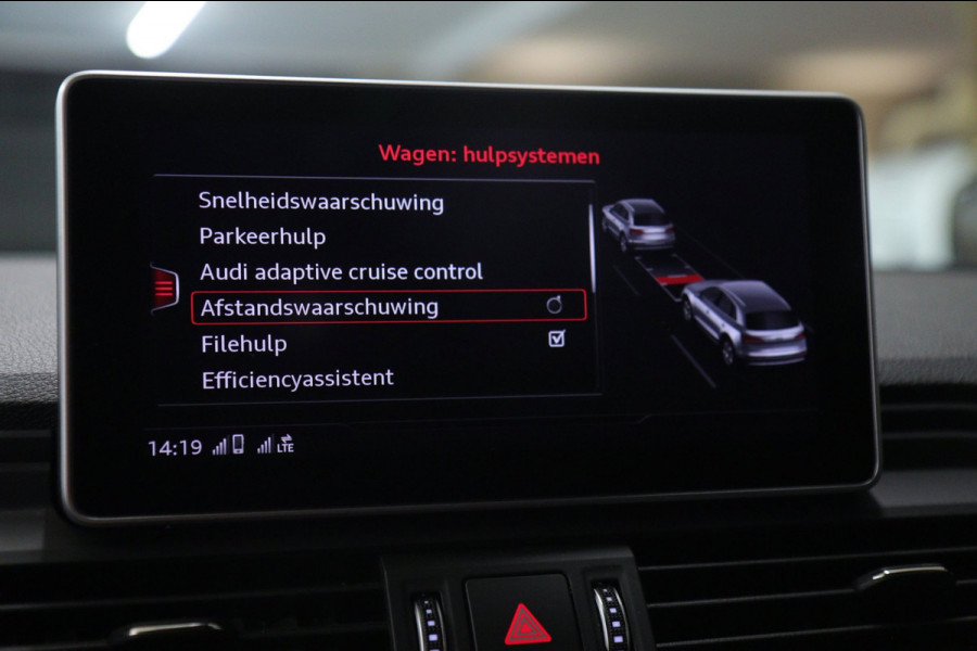 Audi Q5 55 TFSI e quattro 3X S-LINE ANO/CARPLAY/SFEER/ACC/KEYLESS/VOL