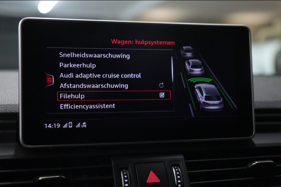 Audi Q5 55 TFSI e quattro 3X S-LINE ANO/CARPLAY/SFEER/ACC/KEYLESS/VOL