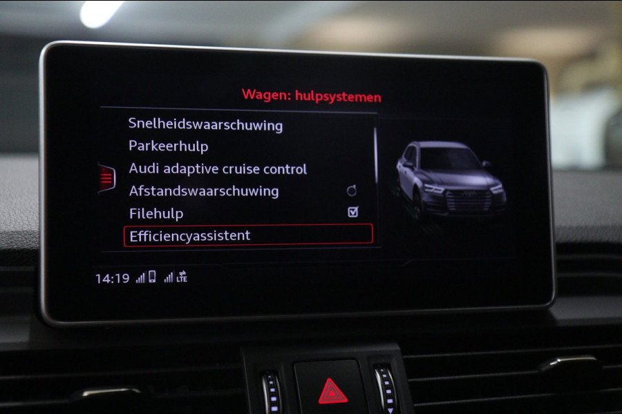 Audi Q5 55 TFSI e quattro 3X S-LINE ANO/CARPLAY/SFEER/ACC/KEYLESS/VOL
