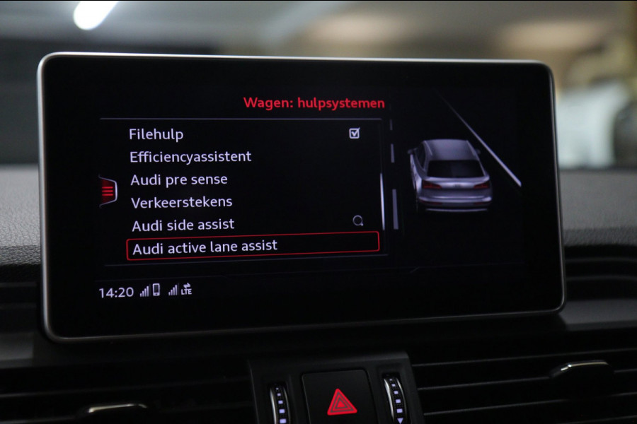 Audi Q5 55 TFSI e quattro 3X S-LINE ANO/CARPLAY/SFEER/ACC/KEYLESS/VOL