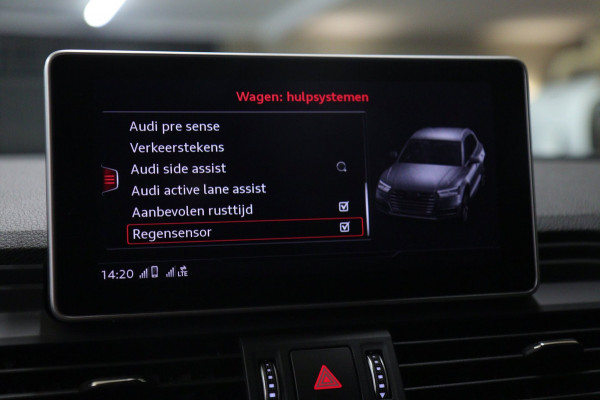 Audi Q5 55 TFSI e quattro 3X S-LINE ANO/CARPLAY/SFEER/ACC/KEYLESS/VOL