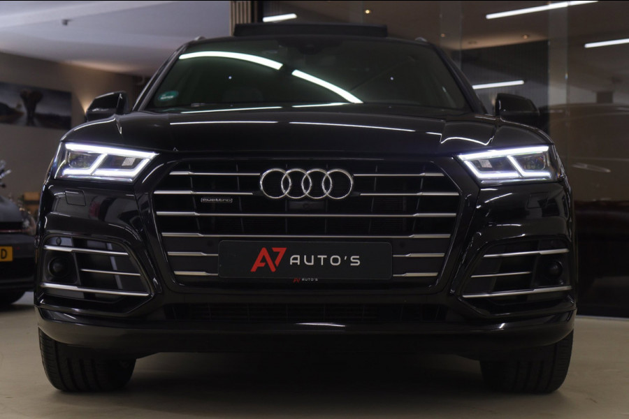 Audi Q5 55 TFSI e quattro 3X S-LINE ANO/CARPLAY/SFEER/ACC/KEYLESS/VOL
