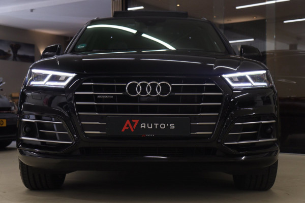 Audi Q5 55 TFSI e quattro 3X S-LINE ANO/CARPLAY/SFEER/ACC/KEYLESS/VOL