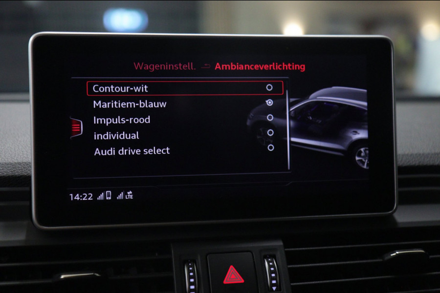 Audi Q5 55 TFSI e quattro 3X S-LINE ANO/CARPLAY/SFEER/ACC/KEYLESS/VOL