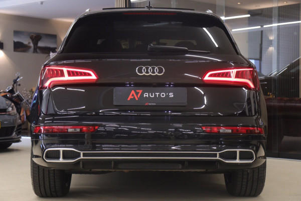 Audi Q5 55 TFSI e quattro 3X S-LINE ANO/CARPLAY/SFEER/ACC/KEYLESS/VOL