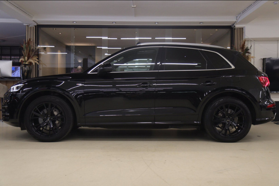 Audi Q5 55 TFSI e quattro 3X S-LINE ANO/CARPLAY/SFEER/ACC/KEYLESS/VOL