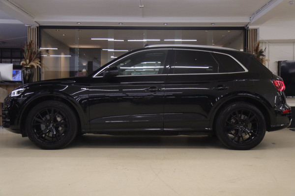 Audi Q5 55 TFSI e quattro 3X S-LINE ANO/CARPLAY/SFEER/ACC/KEYLESS/VOL