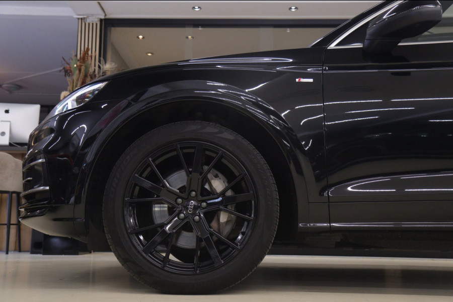 Audi Q5 55 TFSI e quattro 3X S-LINE ANO/CARPLAY/SFEER/ACC/KEYLESS/VOL