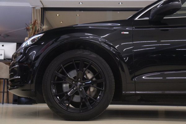 Audi Q5 55 TFSI e quattro 3X S-LINE ANO/CARPLAY/SFEER/ACC/KEYLESS/VOL