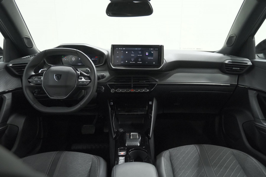 Peugeot 2008 1.2 Hybrid 145 Allure | Apple Carplay | Climate Control | Parkeersensoren Voor + Achter