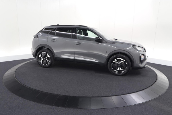 Peugeot 2008 1.2 Hybrid 145 Allure | Apple Carplay | Climate Control | Parkeersensoren Voor + Achter
