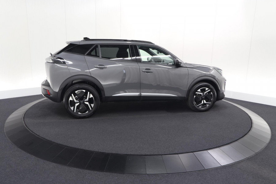 Peugeot 2008 1.2 Hybrid 145 Allure | Apple Carplay | Climate Control | Parkeersensoren Voor + Achter